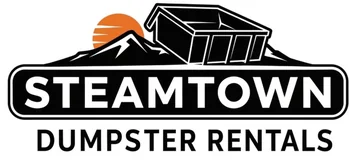 Steamtown Dumpster Rental