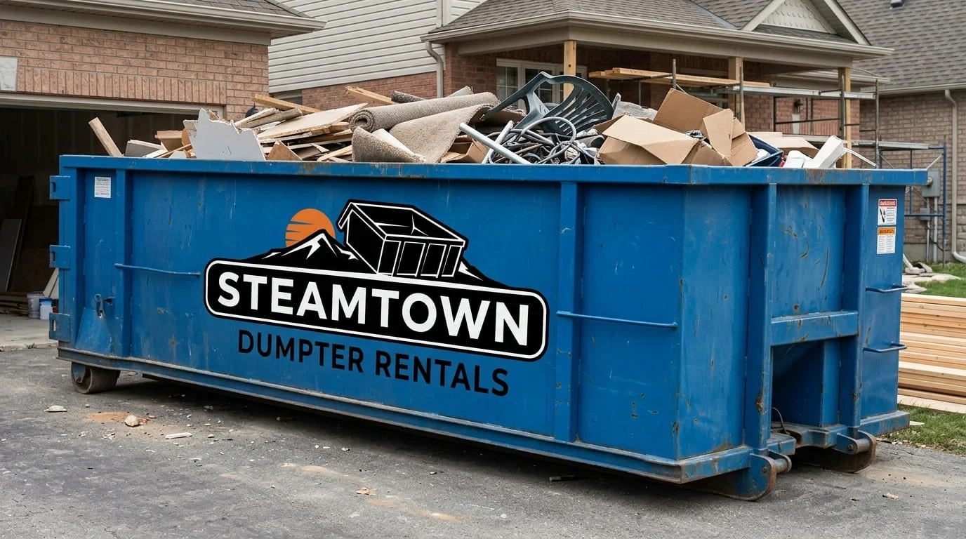 Junk Removal Scranton