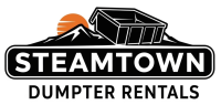 Dumpster Rental Scranton Logo