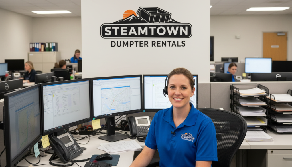 sara dispatch coordinator